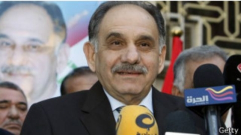 المطلك : السلاح المنفلت بالعراق مدروس ومخطط له.. قوى سياسية فاسدة تقف خلفه