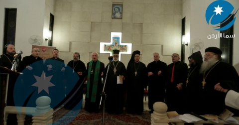 مسيحيو العراق يلغون احتفالات الميلاد 