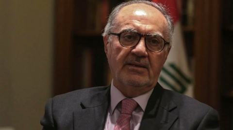 علاوي يتحدث عن 