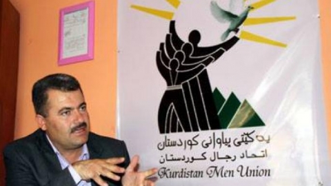 اتحاد رجال كوردستان: تسجيل 553 شكوى عنف ضد الرجل من قبل المرأة خلال 2020