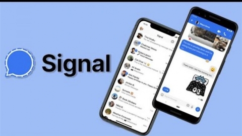 بيان جديد من سيغنال بعد توقفه عن العمل!
