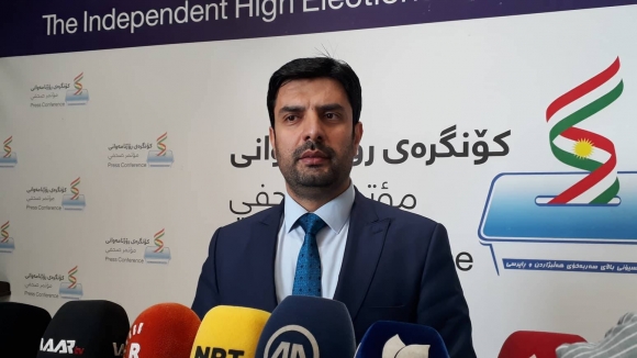 المناطق المتنازع عليها.. ستراتيجية الإدارة المشتركة وحساسية التعامل معها