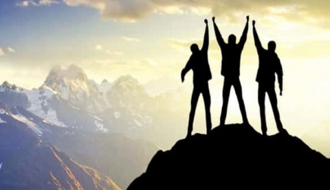 9 عادات للناجحين