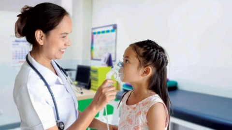 نصيحة من حاصل على نوبل بالطب تحميك من “كورونا” بثانية !