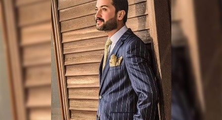 كورونا يتسلل لمطرب واعلامي في دهوك