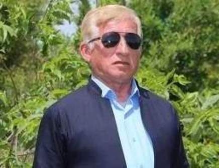 كورونا يخطف مطرباً كوردياً معروفاً