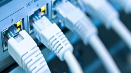 قطع جزئي للإنترنت في إقليم كوردستان لمدة عشرة أيام