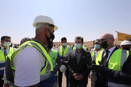 حكومة كوردستان تمنح رخصاً استثمارية بقيمة 2.56 مليار دولار