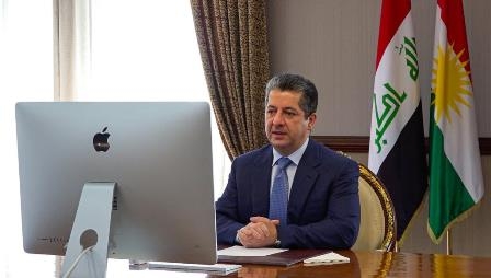 تخصيص 500 مليون دينار لإنقاذ محافظة حلبجة دقت ناقوس الخطر بشأن كورونا