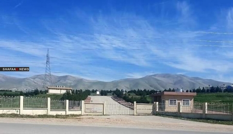 السليمانية تنهي العلاقة مع شركة لدفن الموتى في أكبر مقابرها