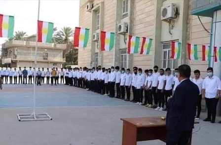 كورونا تهدأ في كوردستان والصحة بصدد قرار جديد يخص المدارس