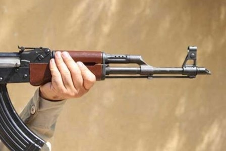 افرغ عليهما نحو 50 رصاصة .. اعتقال قاتل الشخصين في حلبجة