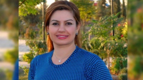 الأمم المتحدة تدرج كوردية بقائمة 