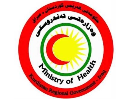 الصحة الكوردستانية توضح مصير 37 مليون دولار مخصصة لمواجهة كورونا