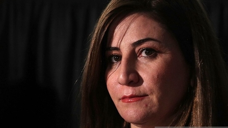 دخيل تنتقد الكاظمي: اتفاقية سنجار لم تنفذ وأكبر مشاكلها 