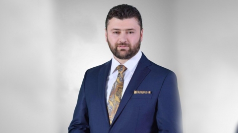 كورونا يخطف حياة النائب 