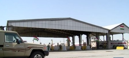 بدءا من منتصف الليلة.. أربيل تغلق سيطراتها مع باقي المحافظات العراقية