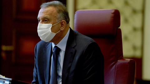 الكاظمي: الحوار الوطني يمكنه حل 