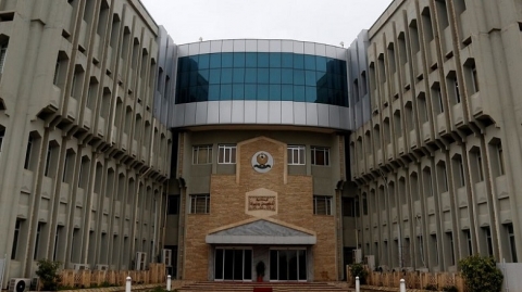 حكومة إقليم كوردستان تقاضي 500 شركة متهمة بالتهرب الضريبي