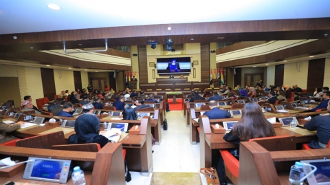 بحضور وزراء ومسؤولين.. برلمان كوردستان يعرض مشاكل حلبجة ويناقش الحلول