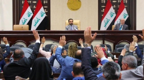 البرلمان يعقد جلسة حاسمة لتمرير موازنة 2021 بعد 