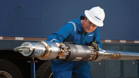 العراق يبرم صفقة مع شلمبرجير لحفر آبار نفطية بالجنوب