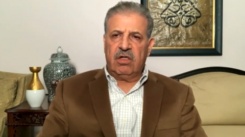 النجيفي: الميليشيات 