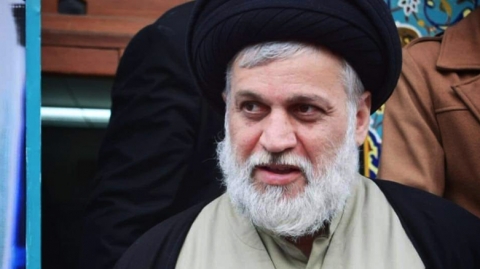 نجاة أبرز مساعد للصدر من محاولة اغتيال في بغداد