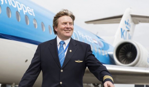 ملك هولندا يعمل بوظيفة ثانية منذ 21 عاماً ولم يكشفه أحد