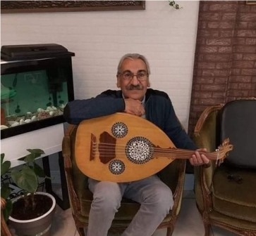 كورونا يغيّب فناناً كاكائياً