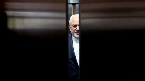 ظريف يجري زيارة إلى العراق تشمل إقليم كوردستان