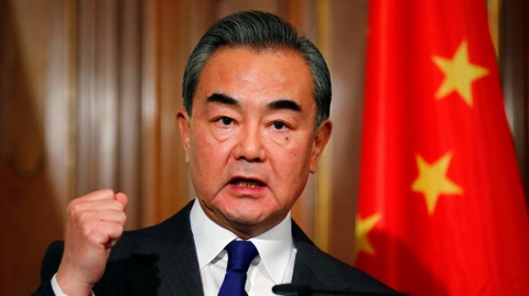 الصين لأمريكا: الديمقراطية ليست 