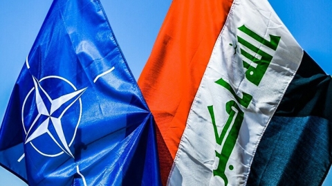 بغداد للناتو: لا نحتاج إلى أي قوة قتالية في العراق