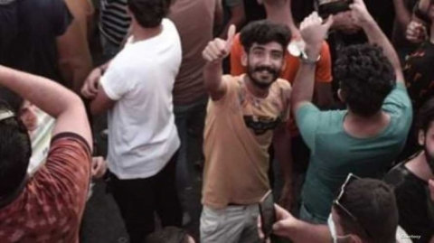 الدفاع النيابية توجه رسالة إلى الكاظمي: أين سجاد العراقي؟