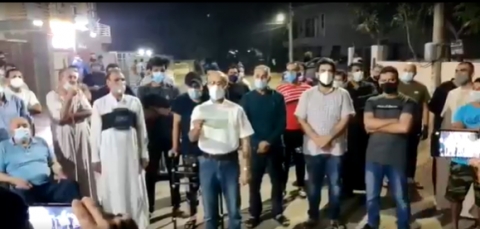 أموالنا نفدت وكورونا يهددنا .. مئات العراقيين العالقين في الهند يستغيثون