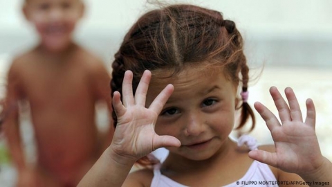 الحياة الطفولية