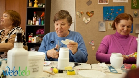 العلاج الوظيفي - ما هو ومن يناسب؟