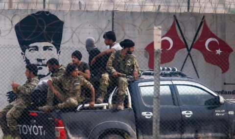 عفرين: اعتقالات بحجج واهية بهدف تحصيل الفدية