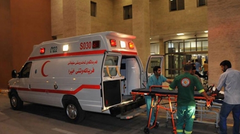 كوردستان تسجل 24 وفاة و595 اصابة جديدة بكورونا