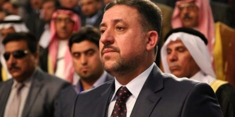 قيادي سني: دفع كوردستان إلى خيارات صعبة ليس في مصلحة العراق