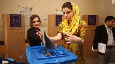 مسؤول حزبي كوردي: الانتخابات العراقية القادمة مختلفة عن سابقاتها .. لا بد من توعية المواطنين