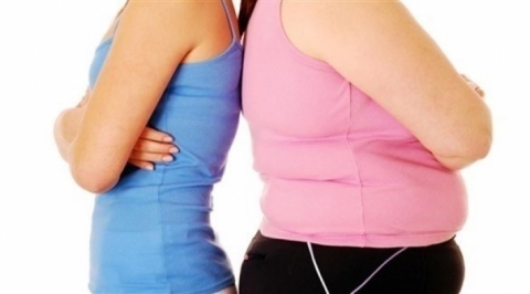 كيف تتخلص من دهون البطن خلال أسبوعين فقط؟