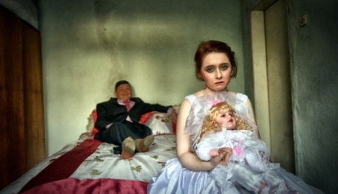 تزويج القاصرات بالاكراه.. امرأة من شرناخ تروي مأساة اجتماعية غابت عنها الحلول