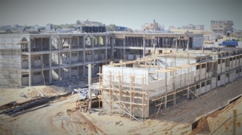 هيئة الاستثمار العراقية : 130 مليار دولار قيمة المشاريع 