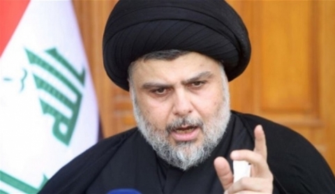 أول تعليق من الصدر على اغتيال الهاشمي: لن يمر بدون عقاب