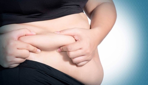 باحثون يكشفون عن سر مقاومة دهون البطن عند انقاص الوزن!