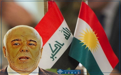 مستشار للرئيس بارزاني : العبادي ما يزال يفكر بالعقلية التي أدت بالعراق إلى هذا الإفلاس والفشل السياسي