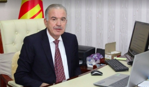 مسؤول في الديمقراطي الكوردستاني: الدعم الأمريكي للحوار الكوردي السوري يتعارض مع توجهات آلدار خليل