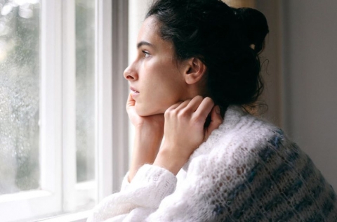 أطعمة تحميك من شعور الإكتئاب...تسلحي بها