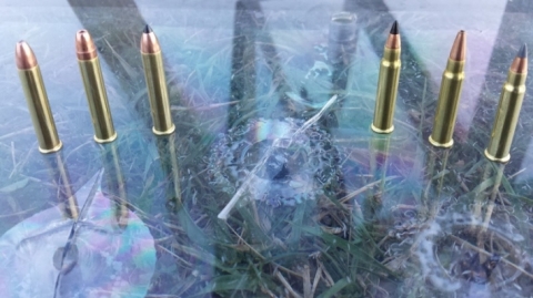 ماهو الزجاج المقاوم للرصاص .. وكيف يعمل ؟